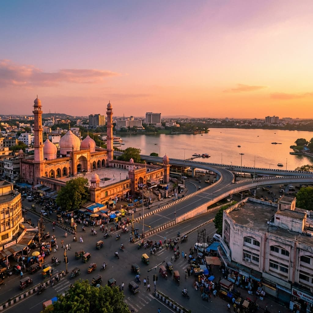 The Spirit of Bhopal
