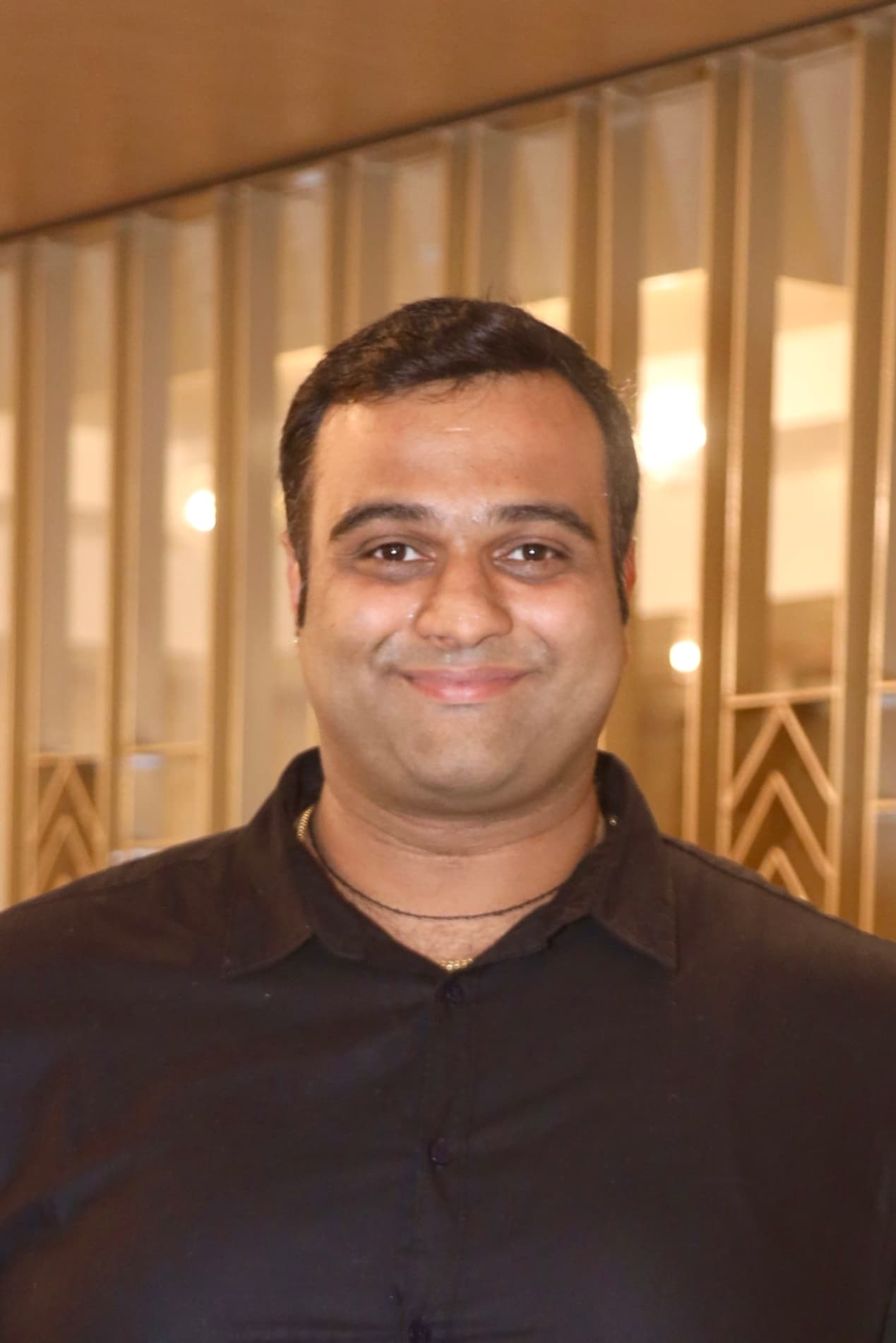 Shashank Shukla