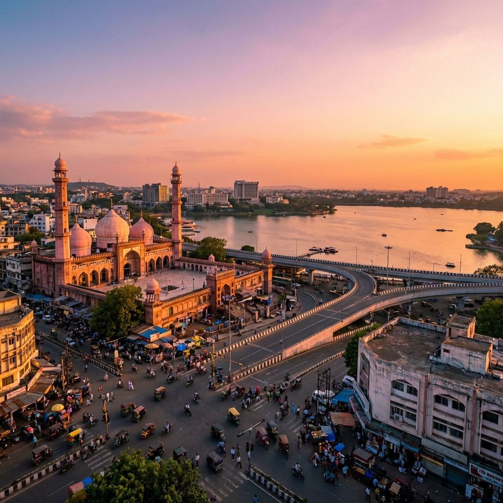 The Spirit of Bhopal